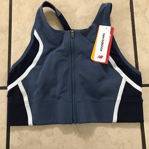 New Balance Sports Bra
